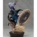 Touhou Project Sakuya Izayoi Alter