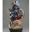 Touhou Project Sakuya Izayoi Alter