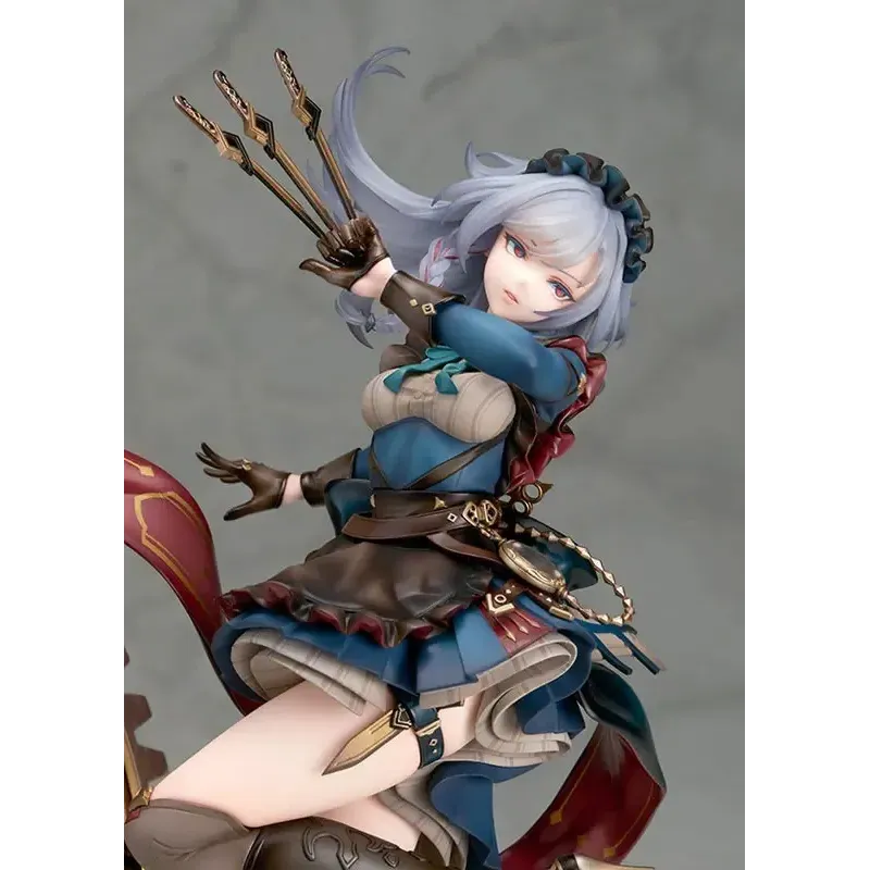 Touhou Project Sakuya Izayoi Alter