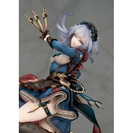 Touhou Project Sakuya Izayoi Alter