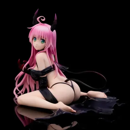 To Love-Ru Darkness Lala Satalin Deviluke Darkness ver Union Creative