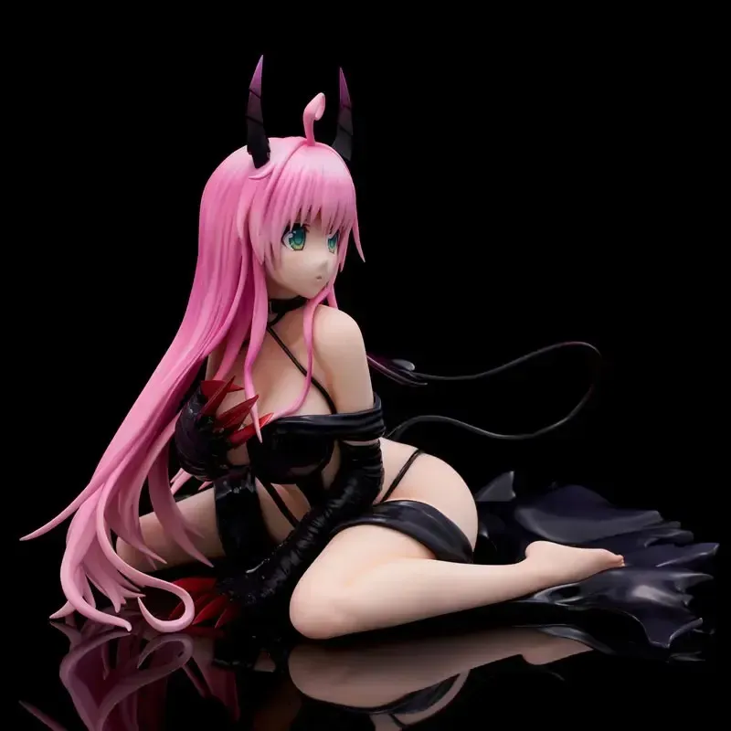 To Love-Ru Darkness Lala Satalin Deviluke Darkness ver Union Creative