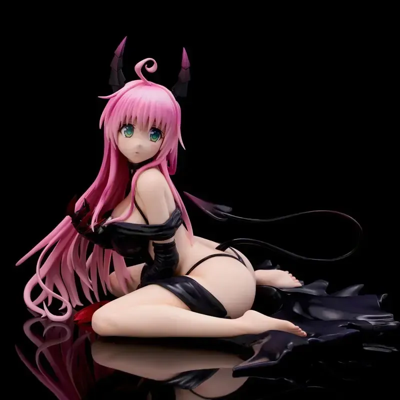 To Love-Ru Darkness Lala Satalin Deviluke Darkness ver Union Creative