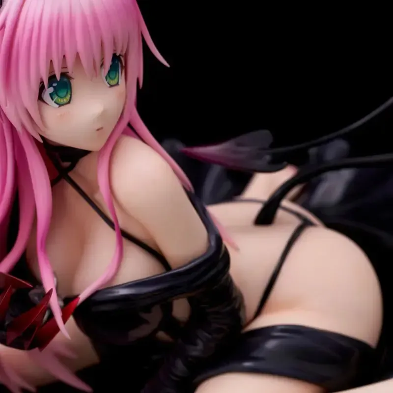 To Love-Ru Darkness Lala Satalin Deviluke Darkness ver Union Creative