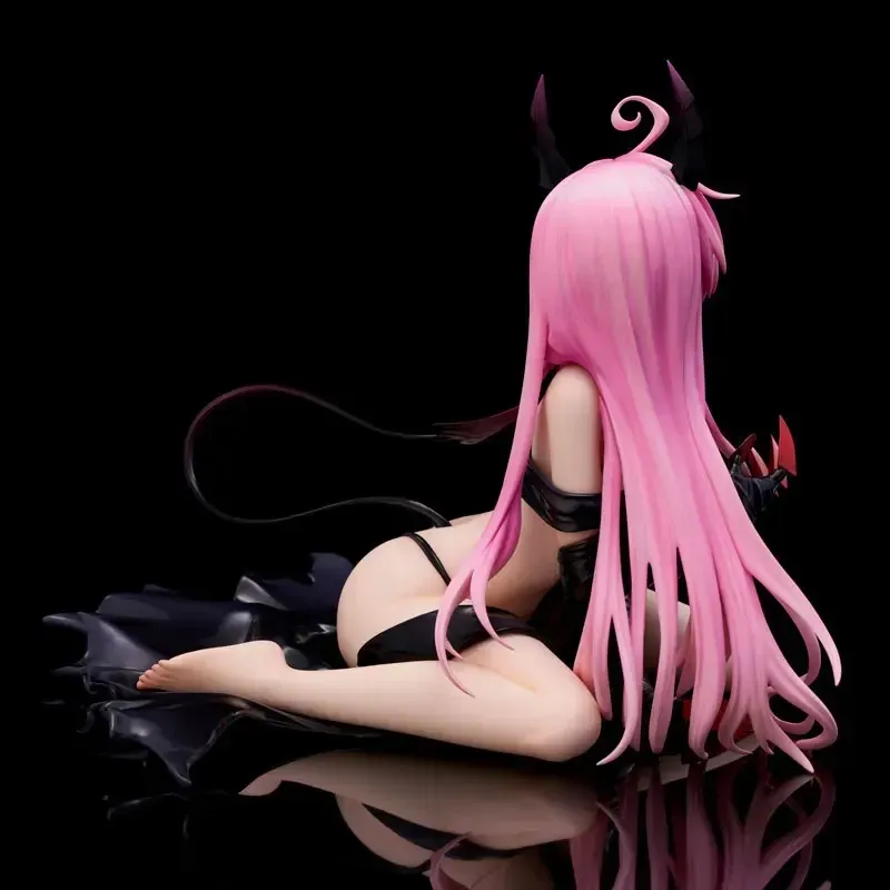 To Love-Ru Darkness Lala Satalin Deviluke Darkness ver Union Creative