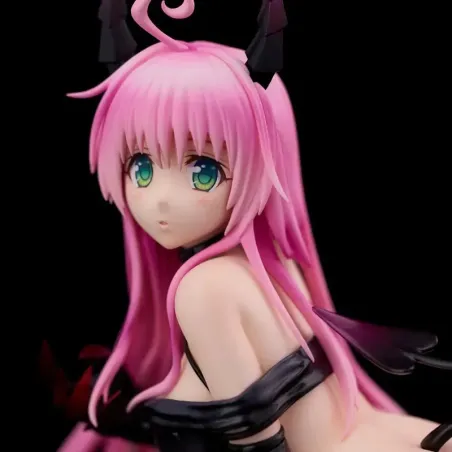 To Love-Ru Darkness Lala Satalin Deviluke Darkness ver Union Creative