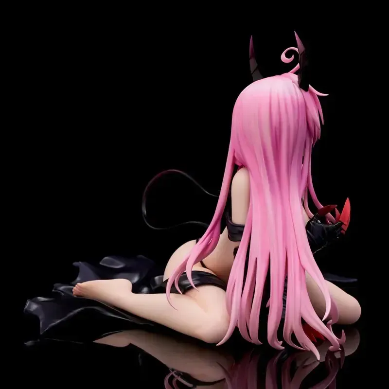 To Love-Ru Darkness Lala Satalin Deviluke Darkness ver Union Creative