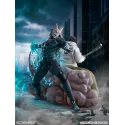 Kaiju N8 Hibino Kafka SSF