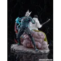 Kaiju N8 Hibino Kafka SSF