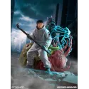 Kaiju N8 Hibino Kafka SSF