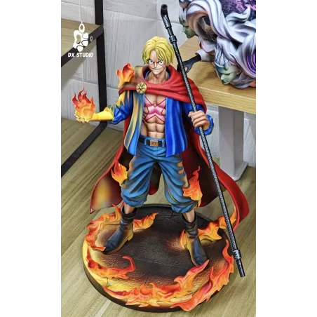 One Piece Colosseum Sabo DX Studio