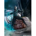 Kaiju N8 Hibino Kafka SSF