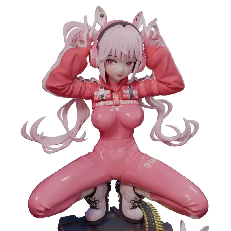 Goddess of Victory: Nikke Alice Mi yin Studio