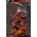 Perfect World Shi Hao JOMATAL Studio