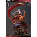 Perfect World Shi Hao JOMATAL Studio