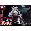 Original Character Night Parade of One Hundred Demons Hu Shou Long Yue Stargazer