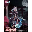 Original Character Night Parade of One Hundred Demons Hu Shou Long Yue Stargazer