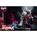 Original Character Night Parade of One Hundred Demons Hu Shou Long Yue Stargazer