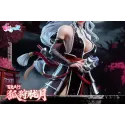 Original Character Night Parade of One Hundred Demons Hu Shou Long Yue Stargazer