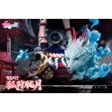 Original Character Night Parade of One Hundred Demons Hu Shou Long Yue Stargazer
