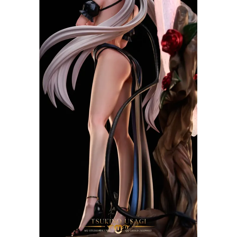 Sailor Moon Dark Sailor Moon MU Studio