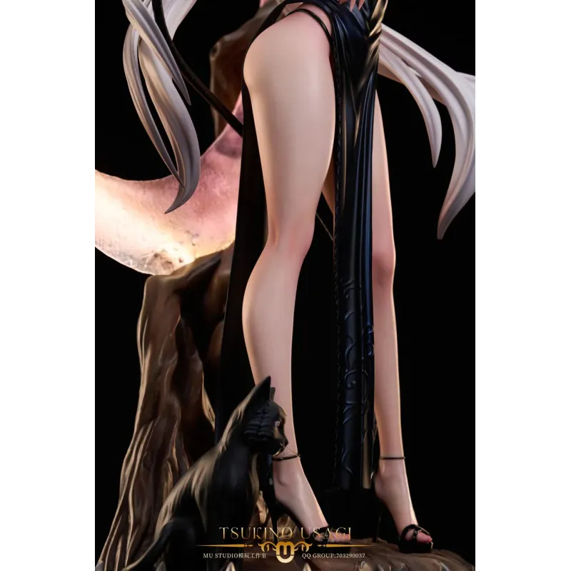 Sailor Moon Dark Sailor Moon MU Studio