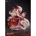Original Character Nine-Tailed Spirit PJ Studio x AmerFort Studio