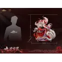 Original Character Nine-Tailed Spirit PJ Studio x AmerFort Studio