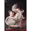Original Character Nine-Tailed Spirit PJ Studio x AmerFort Studio