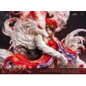 Original Character Nine-Tailed Spirit PJ Studio x AmerFort Studio
