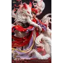 Original Character Nine-Tailed Spirit PJ Studio x AmerFort Studio