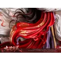 Original Character Nine-Tailed Spirit PJ Studio x AmerFort Studio