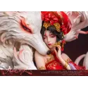 Original Character Nine-Tailed Spirit PJ Studio x AmerFort Studio