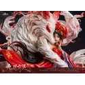 Original Character Nine-Tailed Spirit PJ Studio x AmerFort Studio
