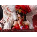 Original Character Nine-Tailed Spirit PJ Studio x AmerFort Studio