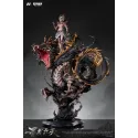 Game for Peace Black Dragon Nine Heavens-Ao Yuan PJ Studio