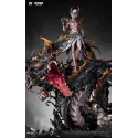 Game for Peace Black Dragon Nine Heavens-Ao Yuan PJ Studio