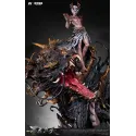 Game for Peace Black Dragon Nine Heavens-Ao Yuan PJ Studio