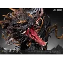Game for Peace Black Dragon Nine Heavens-Ao Yuan PJ Studio