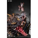 Game for Peace Black Dragon Nine Heavens-Ao Yuan PJ Studio