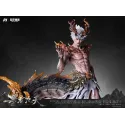 Game for Peace Black Dragon Nine Heavens-Ao Yuan PJ Studio