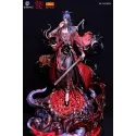 Dao of the Bizarre Immortal Li Huowang JQLW Studio