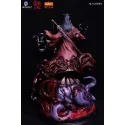 Dao of the Bizarre Immortal Li Huowang JQLW Studio