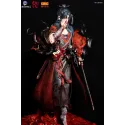 Dao of the Bizarre Immortal Li Huowang JQLW Studio