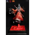 Dao of the Bizarre Immortal Li Huowang JQLW Studio