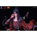 Dao of the Bizarre Immortal Li Huowang JQLW Studio