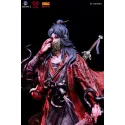 Dao of the Bizarre Immortal Li Huowang JQLW Studio