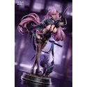 Original Character Demon Slaying Girl Aya JuHun Create Studio