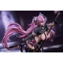 Original Character Demon Slaying Girl Aya JuHun Create Studio
