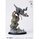 The Last Guardian Trico Kotobukiya